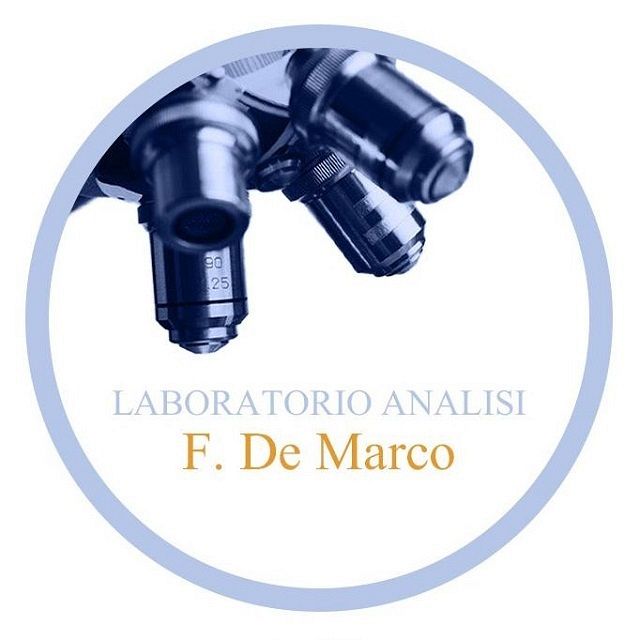 Laboratorio F. De Marco S.R.L.